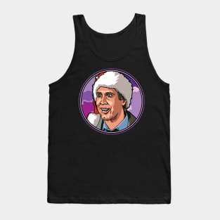 Christmas Vacation - Clark Griswold Tank Top